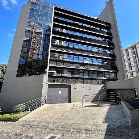 Lk Lourdes 16 Daire Belo Horizonte Dış mekan fotoğraf
