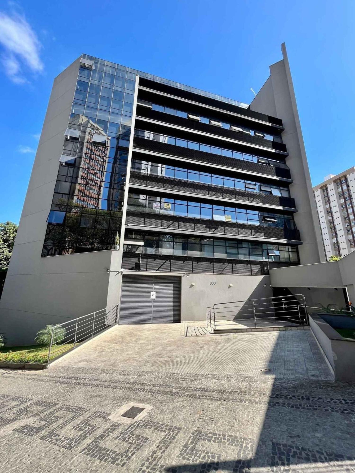 Lk Lourdes 16 Daire Belo Horizonte Dış mekan fotoğraf