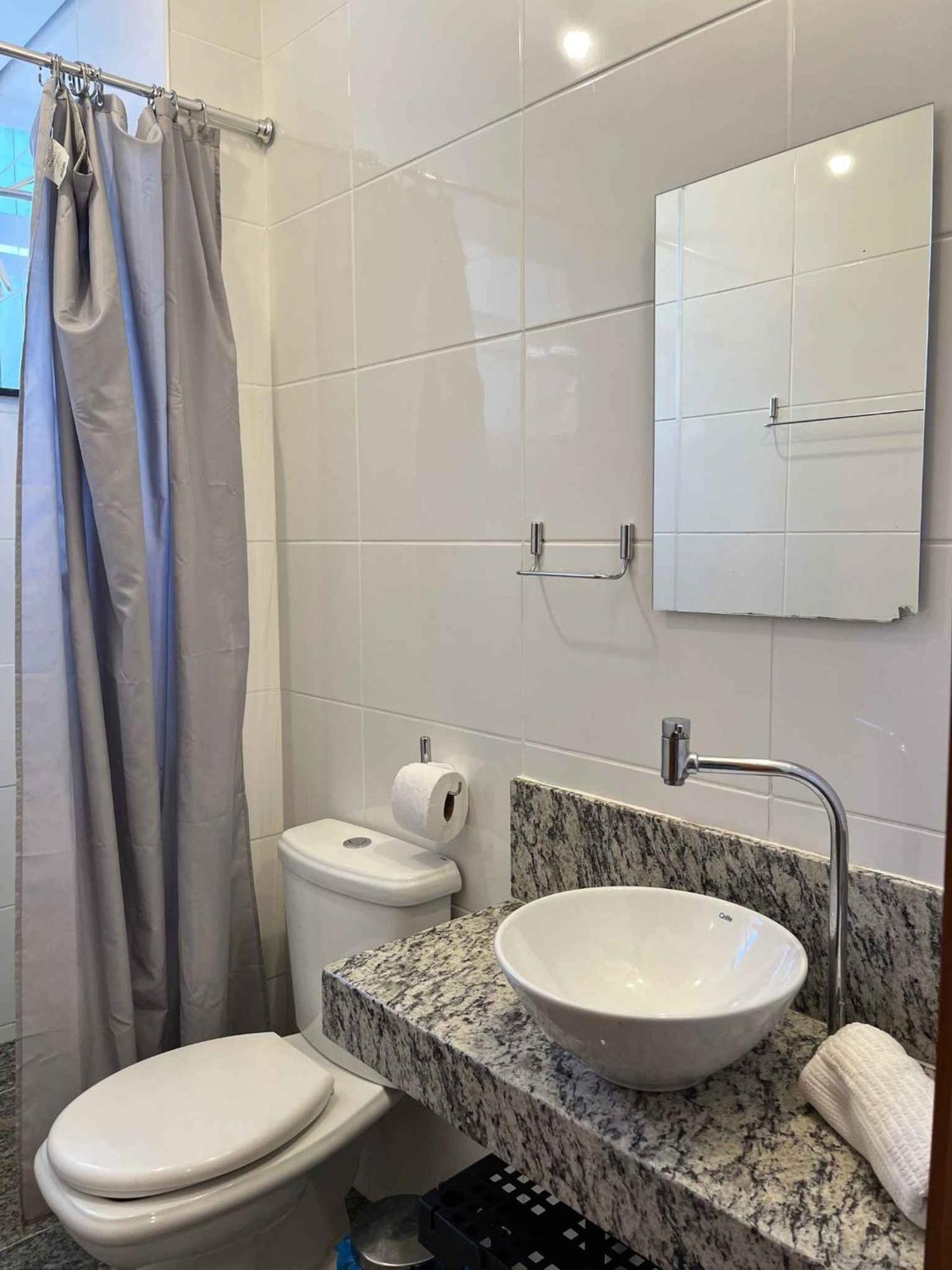 Lk Lourdes 16 Daire Belo Horizonte Dış mekan fotoğraf