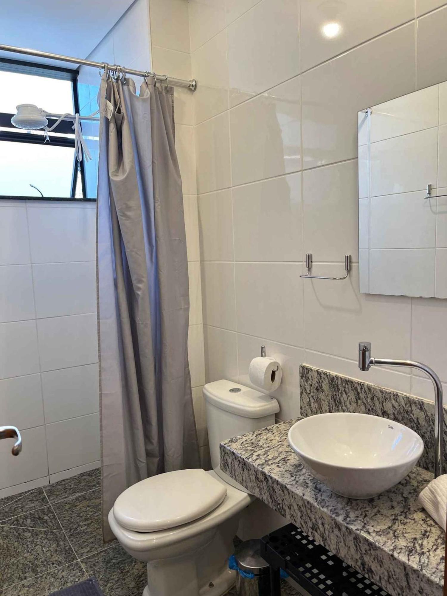 Lk Lourdes 16 Daire Belo Horizonte Dış mekan fotoğraf