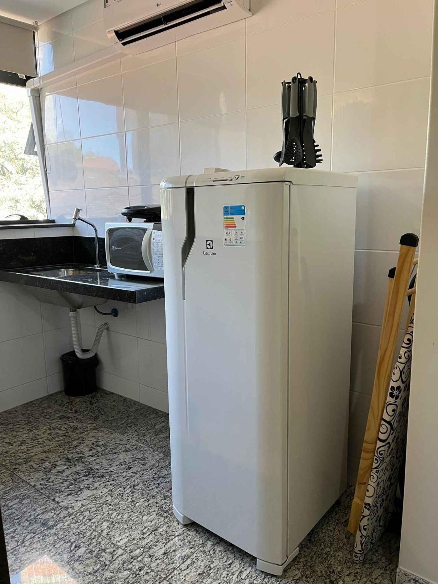 Lk Lourdes 16 Daire Belo Horizonte Dış mekan fotoğraf
