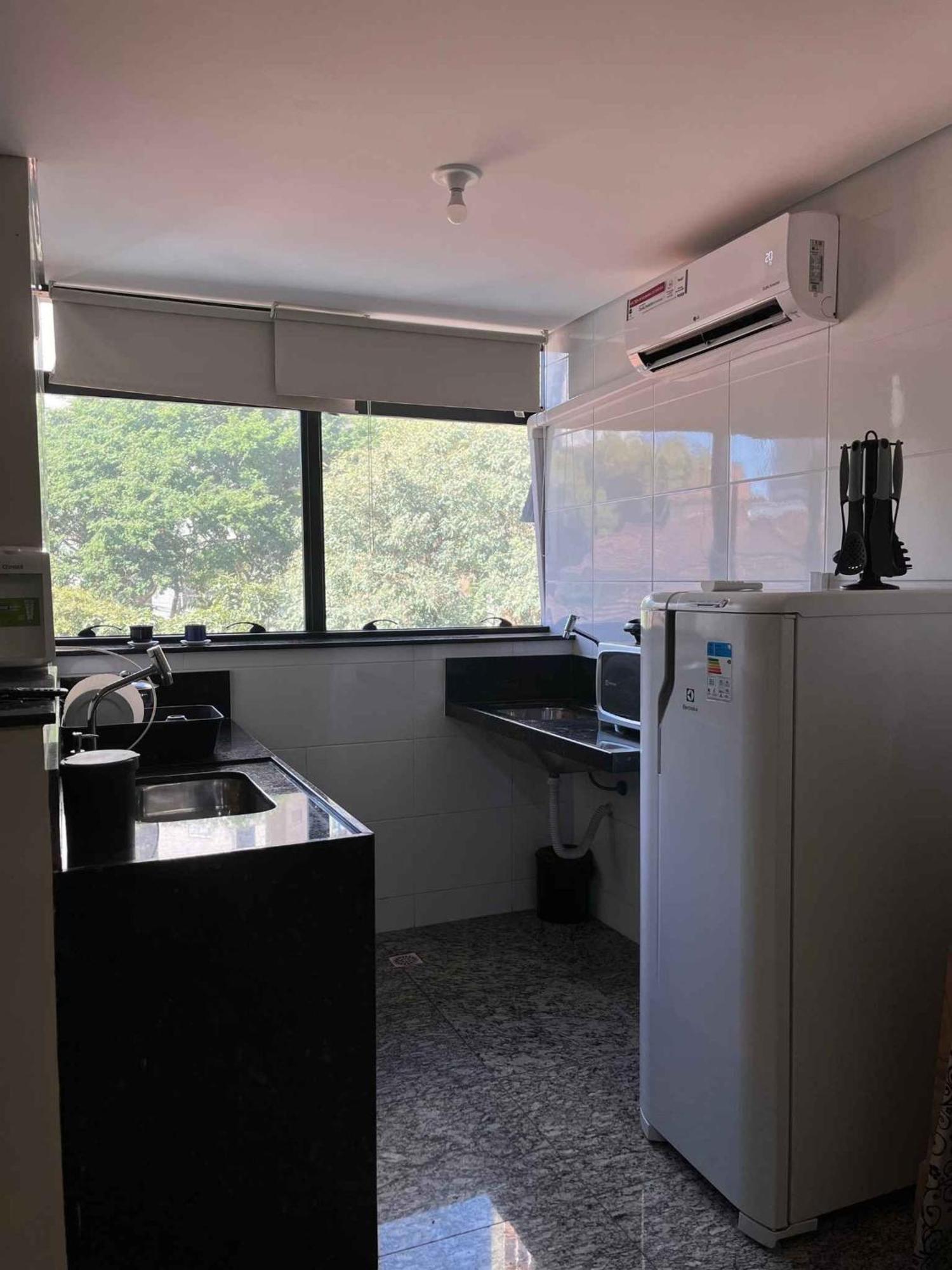 Lk Lourdes 16 Daire Belo Horizonte Dış mekan fotoğraf
