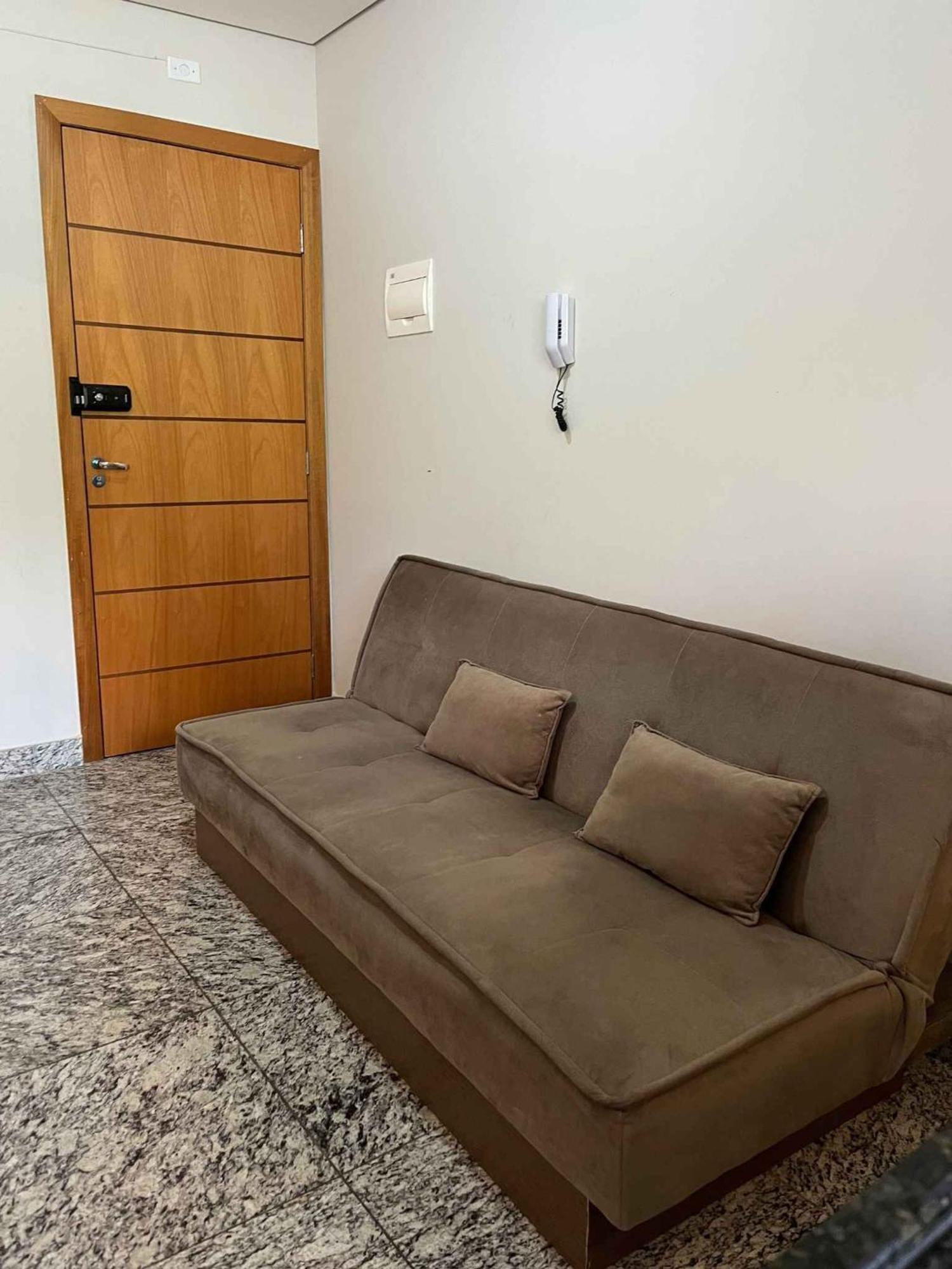 Lk Lourdes 16 Daire Belo Horizonte Dış mekan fotoğraf