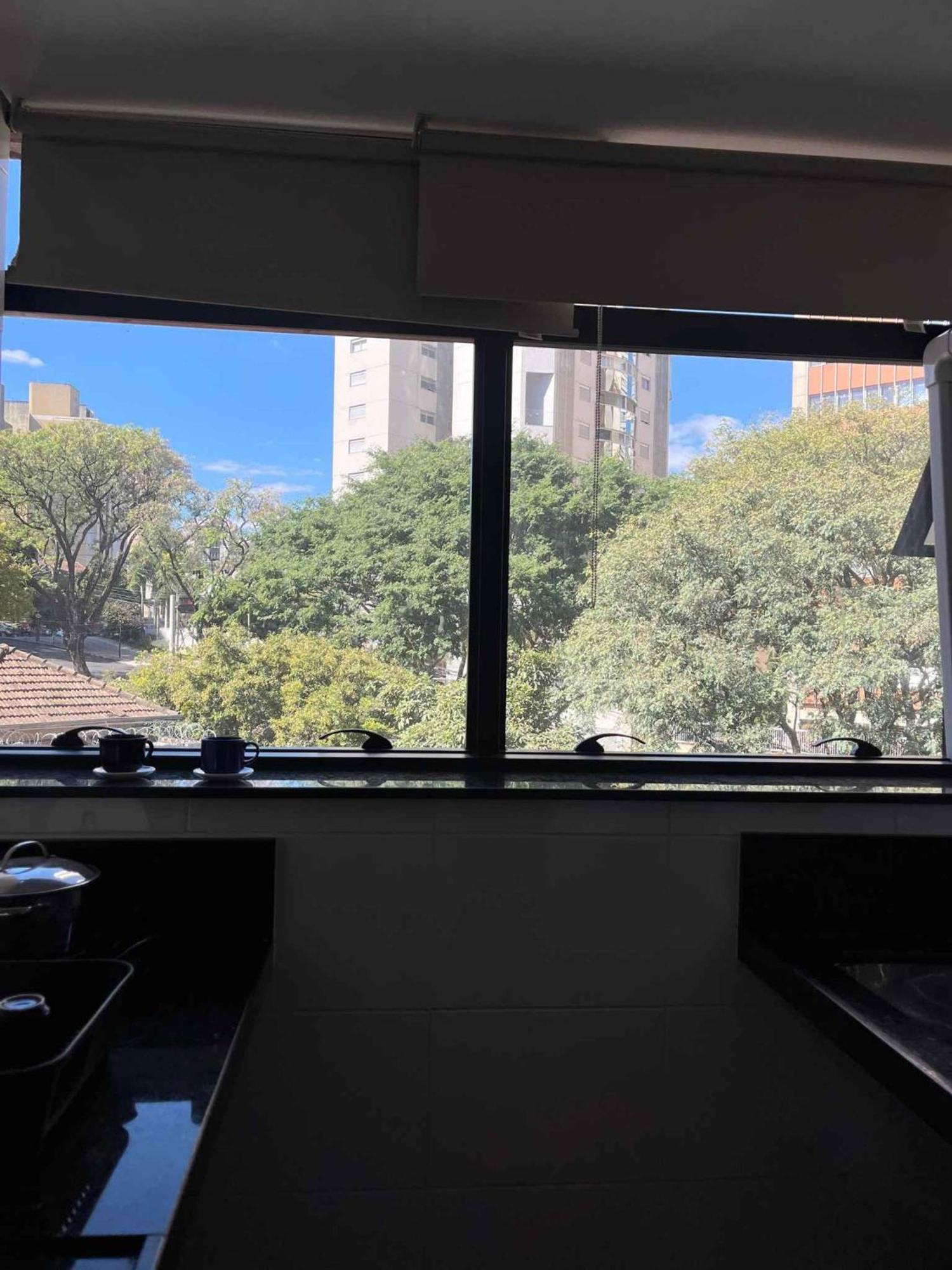 Lk Lourdes 16 Daire Belo Horizonte Dış mekan fotoğraf